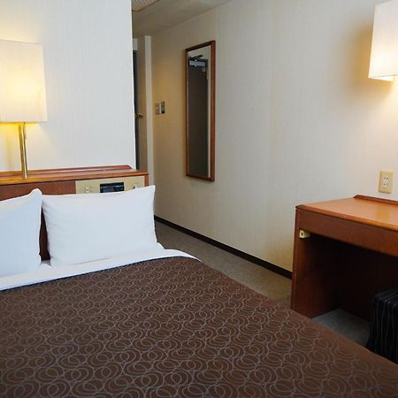 Plaza Hotel Tenjin - Vacation Stay 40070V فوكوكا المظهر الخارجي الصورة