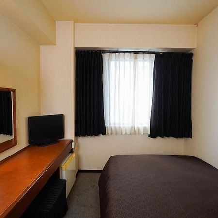 Plaza Hotel Tenjin - Vacation Stay 40070V فوكوكا المظهر الخارجي الصورة